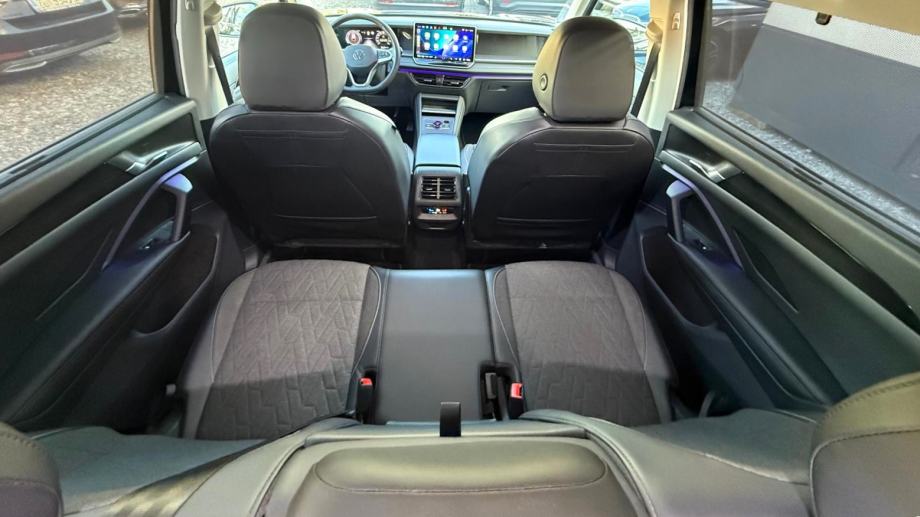 VW Tayron 2.0 TDI DSG ( 7 SJEDALA ) ⭐️ TVORNIČKA GARANCIJA 5 GODINA ⭐️, fotografija 15