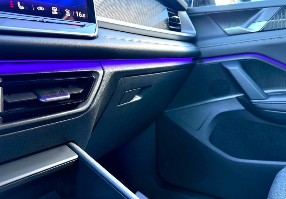 VW Tayron 2.0 TDI DSG ( 7 SJEDALA ) ⭐️ TVORNIČKA GARANCIJA 5 GODINA ⭐️, fotografija 20