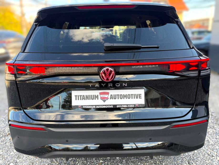 VW Tayron 2.0 TDI DSG ( 7 SJEDALA ) ⭐️ TVORNIČKA GARANCIJA 5 GODINA ⭐️, fotografija 7