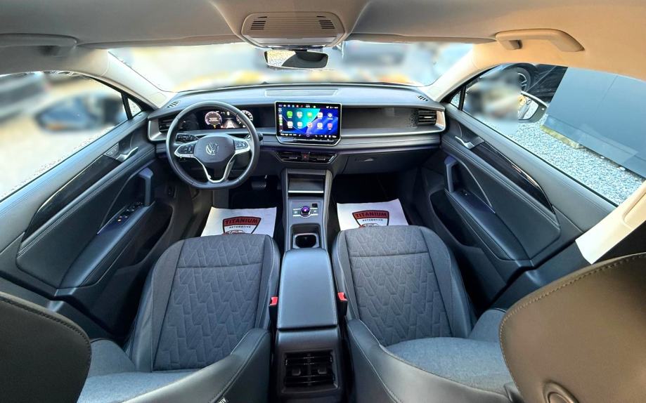 VW Tayron 2.0 TDI DSG ( 7 SJEDALA ) ⭐️ TVORNIČKA GARANCIJA 5 GODINA ⭐️, fotografija 16