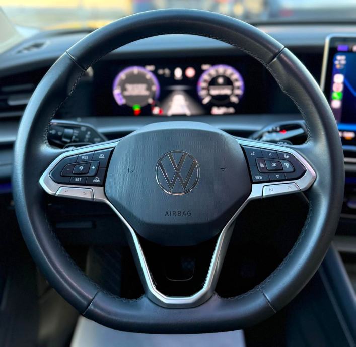 VW Tayron 2.0 TDI DSG ( 7 SJEDALA ) ⭐️ TVORNIČKA GARANCIJA 5 GODINA ⭐️, fotografija 17