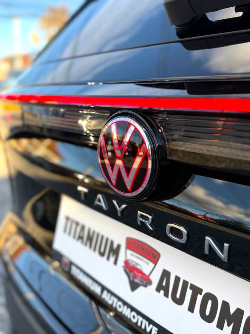 VW Tayron 2.0 TDI DSG ( 7 SJEDALA ) ⭐️ TVORNIČKA GARANCIJA 5 GODINA ⭐️, fotografija 8