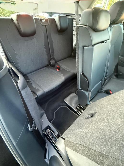 VW Tayron 2.0 TDI DSG ( 7 SJEDALA ) ⭐️ TVORNIČKA GARANCIJA 5 GODINA ⭐️, fotografija 14