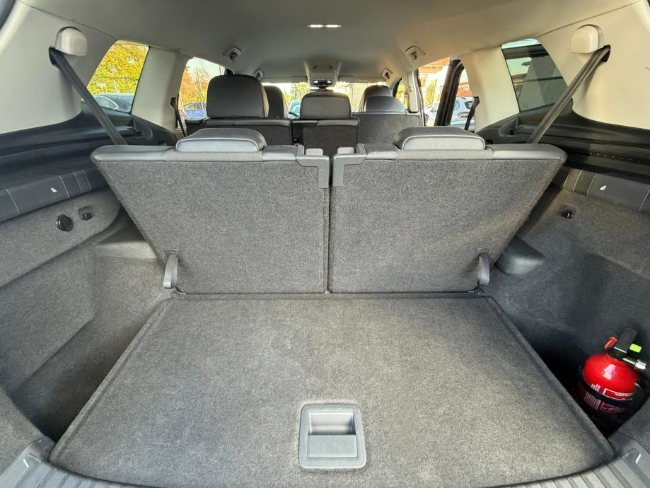 VW Tayron 2.0 TDI DSG ( 7 SJEDALA ) ⭐️ TVORNIČKA GARANCIJA 5 GODINA ⭐️, fotografija 12