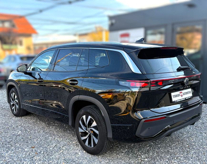 VW Tayron 2.0 TDI DSG ( 7 SJEDALA ) ⭐️ TVORNIČKA GARANCIJA 5 GODINA ⭐️, fotografija 9