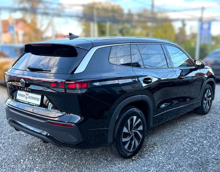 VW Tayron 2.0 TDI DSG ( 7 SJEDALA ) ⭐️ TVORNIČKA GARANCIJA 5 GODINA ⭐️, fotografija 5