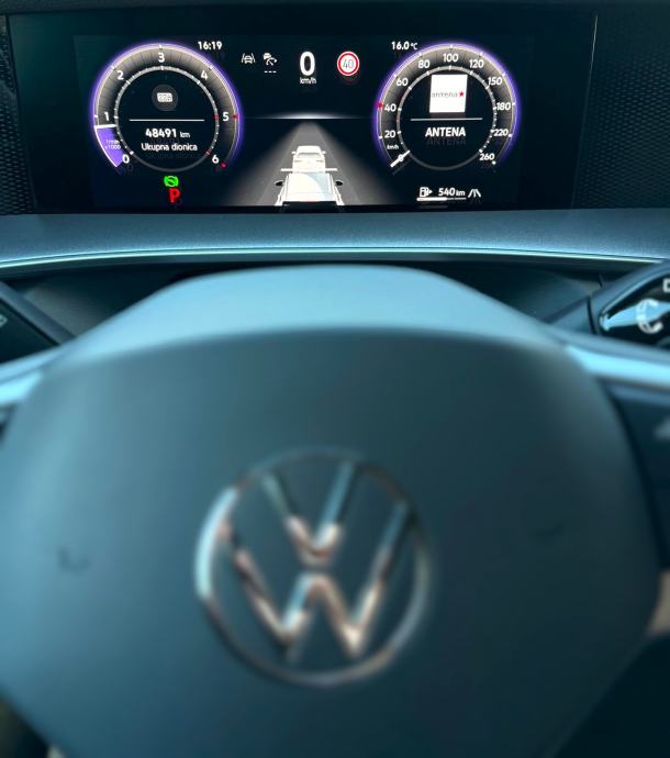 VW Tayron 2.0 TDI DSG ( 7 SJEDALA ) ⭐️ TVORNIČKA GARANCIJA 5 GODINA ⭐️, fotografija 18
