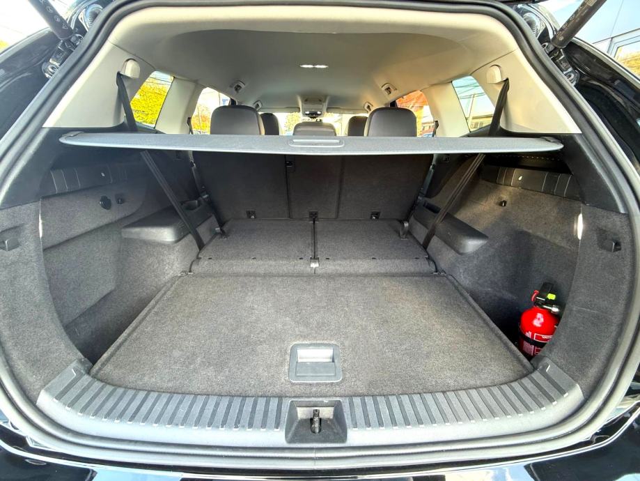 VW Tayron 2.0 TDI DSG ( 7 SJEDALA ) ⭐️ TVORNIČKA GARANCIJA 5 GODINA ⭐️, fotografija 11