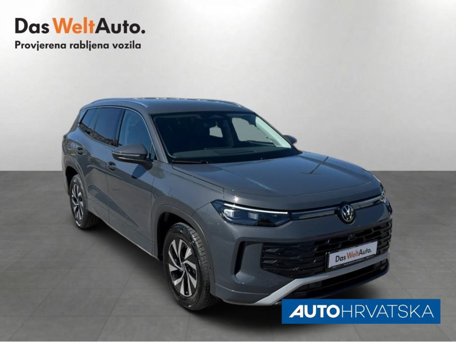 VW TAYRON 2.0 TDI DSG Life Plus - Tvorničko jamstvo do 2032.g., 45.900, fotografija 7