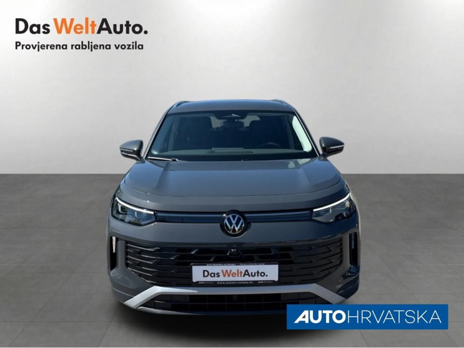 VW TAYRON 2.0 TDI DSG Life Plus - Tvorničko jamstvo do 2032.g., 45.900, fotografija 8