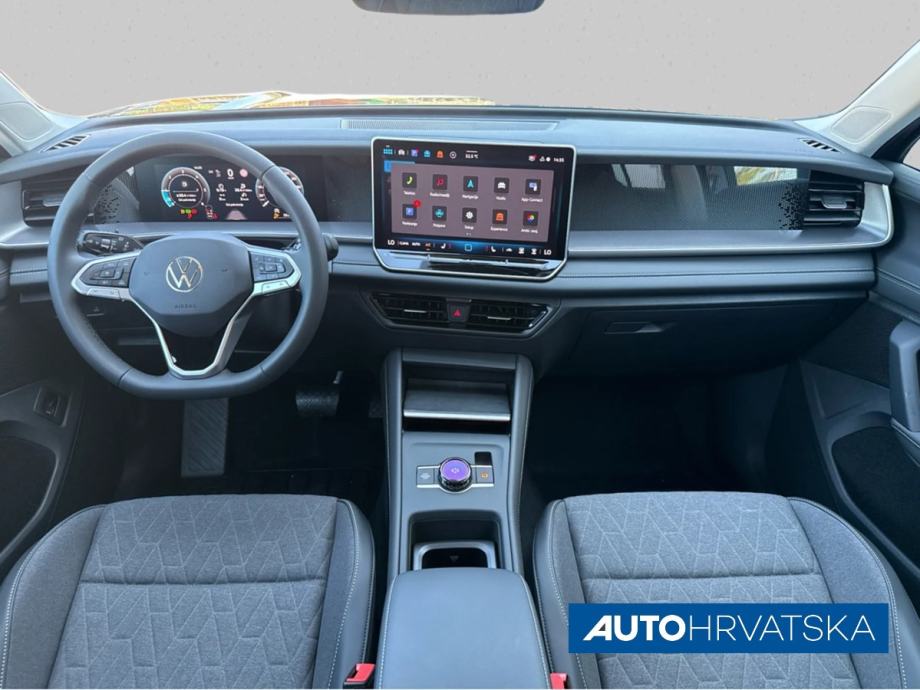 VW TAYRON 2.0 TDI DSG Life Plus - Tvorničko jamstvo do 2032.g., 45.900, fotografija 9