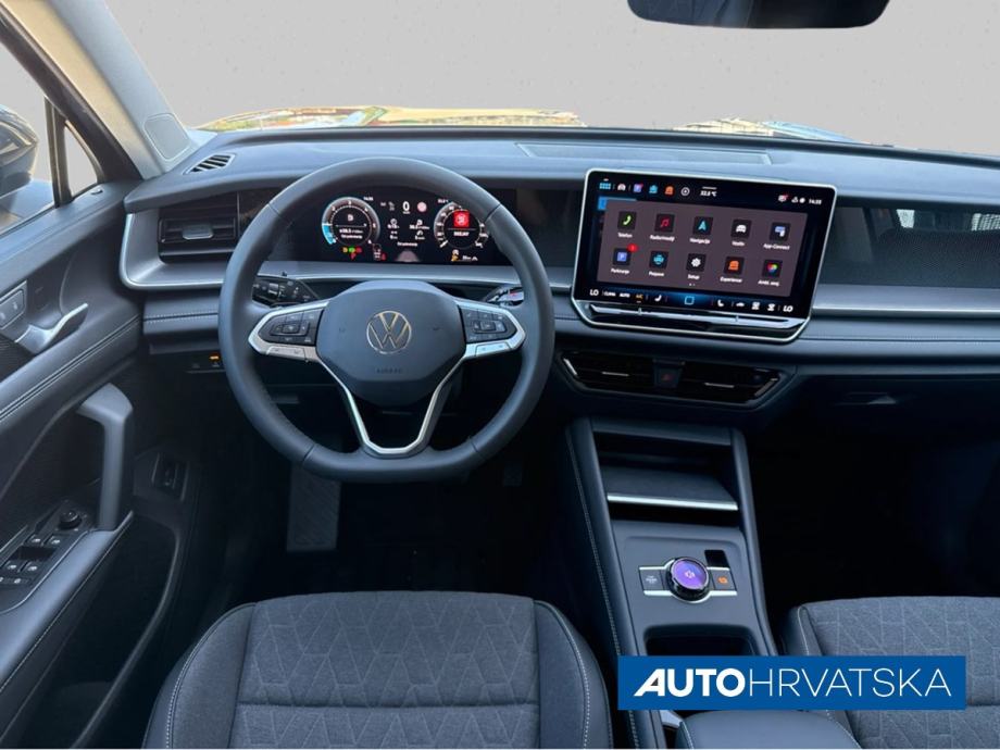 VW TAYRON 2.0 TDI DSG Life Plus - Tvorničko jamstvo do 2032.g., 45.900, fotografija 10