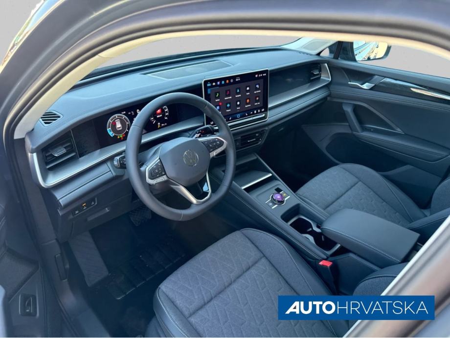 VW TAYRON 2.0 TDI DSG Life Plus - Tvorničko jamstvo do 2032.g., 45.900, fotografija 11
