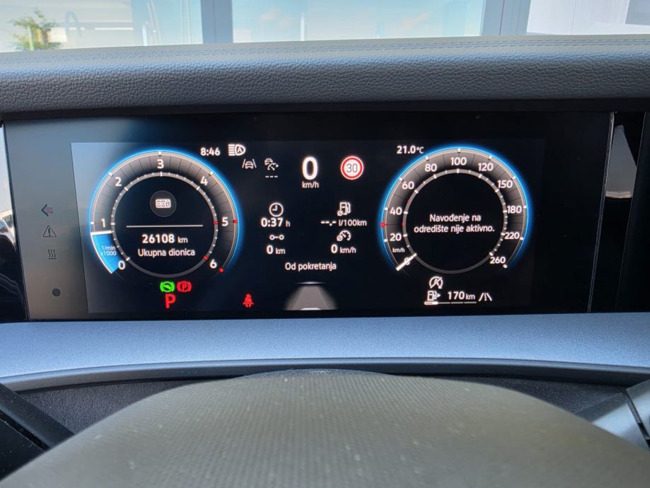 VW Tayron 2.0TDI 4M *R-LINE* 200ks *7SJEDALA* VIRT,HUD,PANO,T.JAMSTVO, fotografija 19