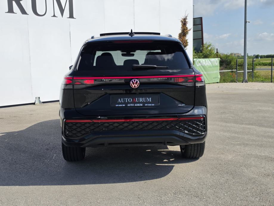 VW Tayron 2.0TDI 4M *R-LINE* 200ks *7SJEDALA* VIRT,HUD,PANO,T.JAMSTVO, fotografija 4