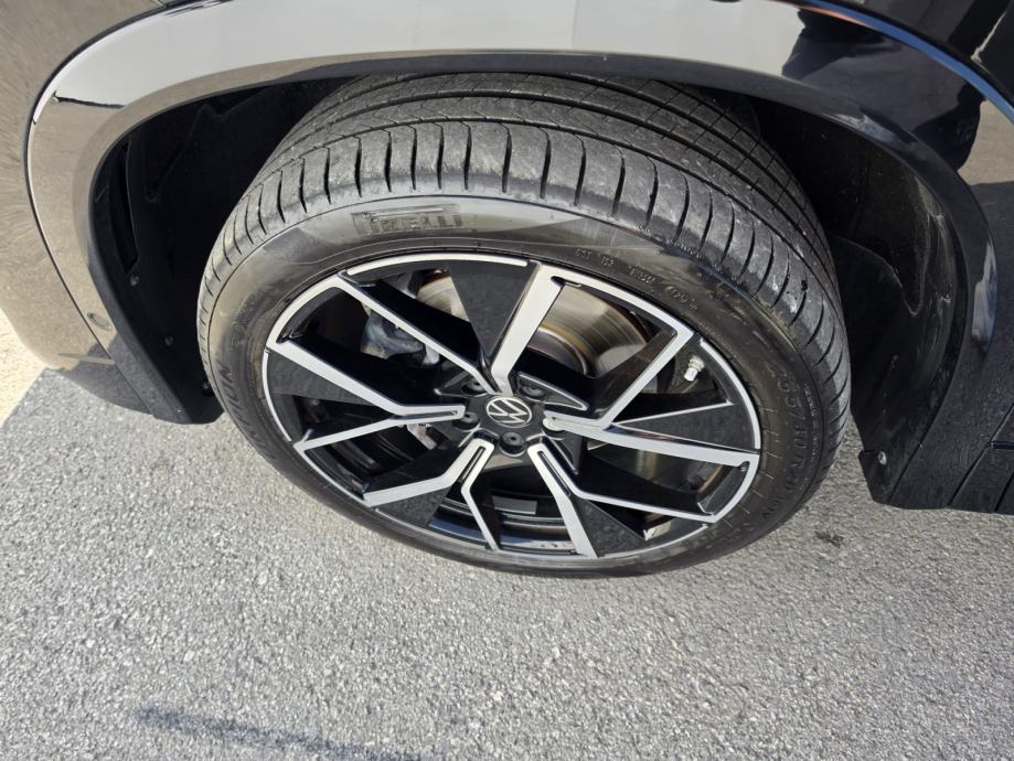 VW Tayron 2.0TDI 4M *R-LINE* 200ks *7SJEDALA* VIRT,HUD,PANO,T.JAMSTVO, fotografija 13