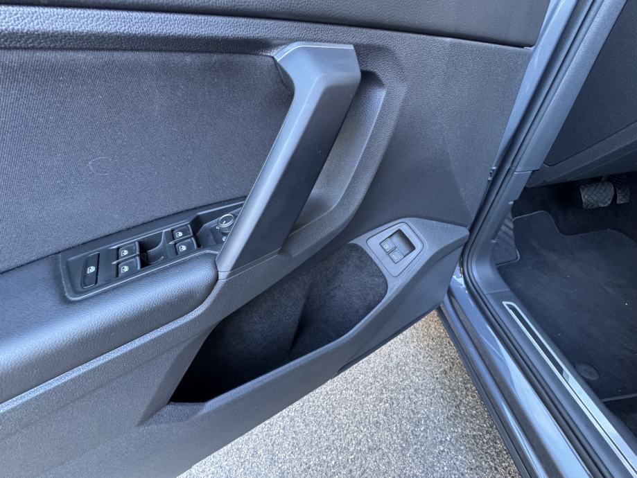 VW Tiguan 1.4 TSI eHybrid automatik, fotografija 9