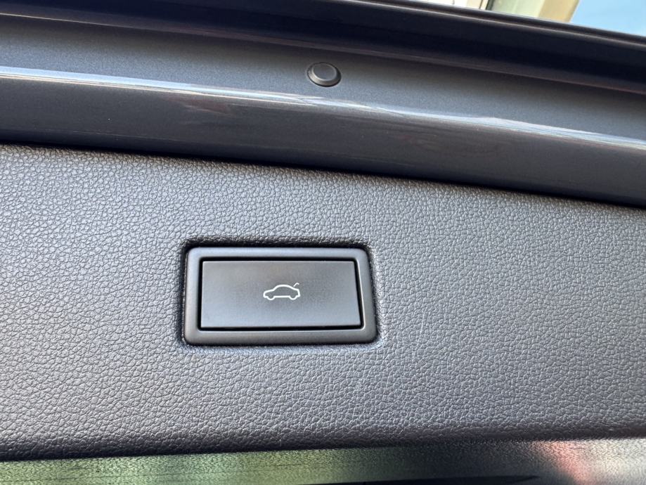 VW Tiguan 1.4 TSI eHybrid automatik, fotografija 20