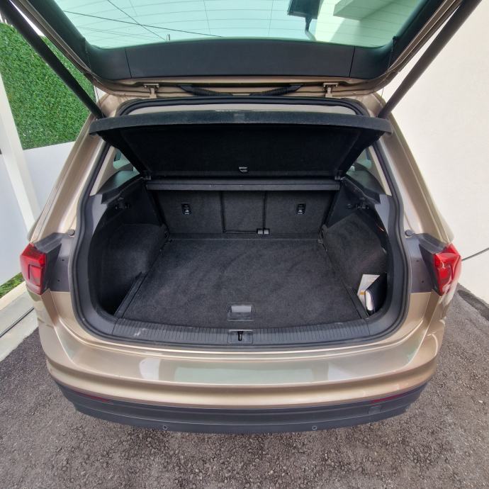 VW Tiguan 1,4 TSI ○PANORAMA | PARK PILOT | RADAR..., fotografija 13