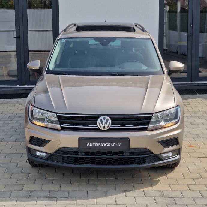 VW Tiguan 1,4 TSI ○PANORAMA | PARK PILOT | RADAR..., fotografija 2