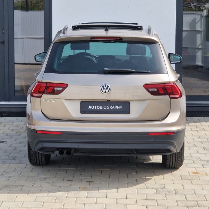 VW Tiguan 1,4 TSI ○PANORAMA | PARK PILOT | RADAR..., fotografija 6
