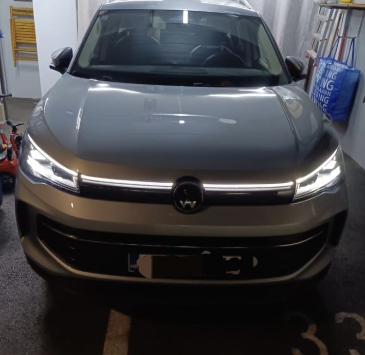 VW Tiguan 1.5 eTSI DSG Life Plus, fotografija 5