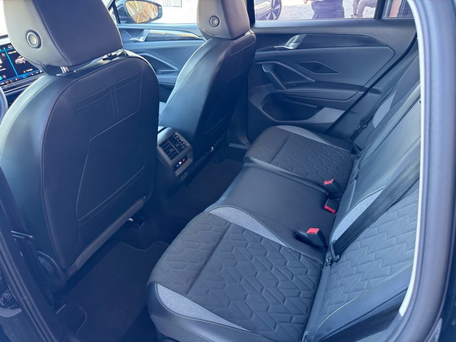 VW Tiguan 1,5 eTSI DSG Life 11/2025.; IQ Light; Navi; 360 Kamere;..., fotografija 8