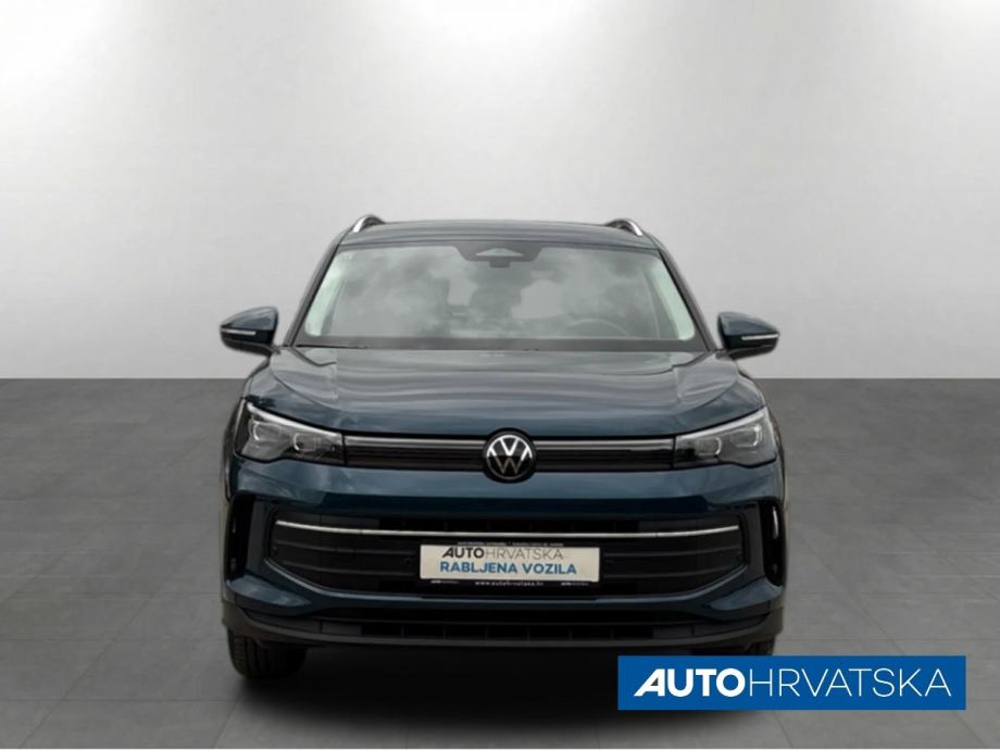 VW TIGUAN 1.5 ETSI DSG LIFE PLUS, 32.900,00 €, fotografija 2