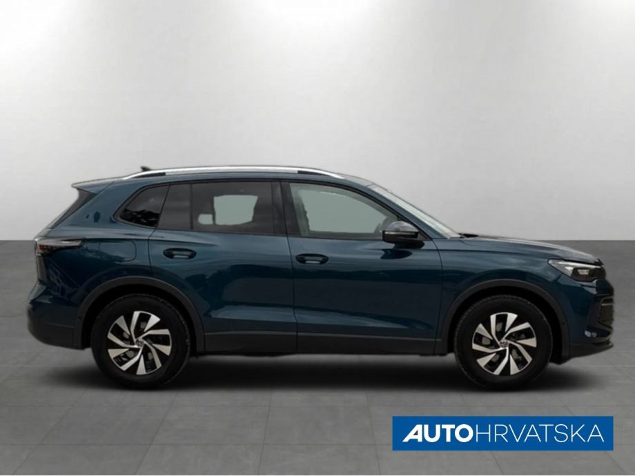 VW TIGUAN 1.5 ETSI DSG LIFE PLUS, 32.900,00 €, fotografija 4