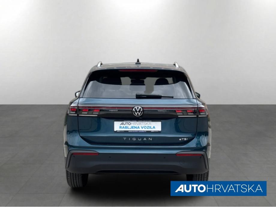 VW TIGUAN 1.5 ETSI DSG LIFE PLUS, 32.900,00 €, fotografija 6