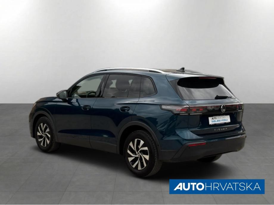 VW TIGUAN 1.5 ETSI DSG LIFE PLUS, 32.900,00 €, fotografija 7
