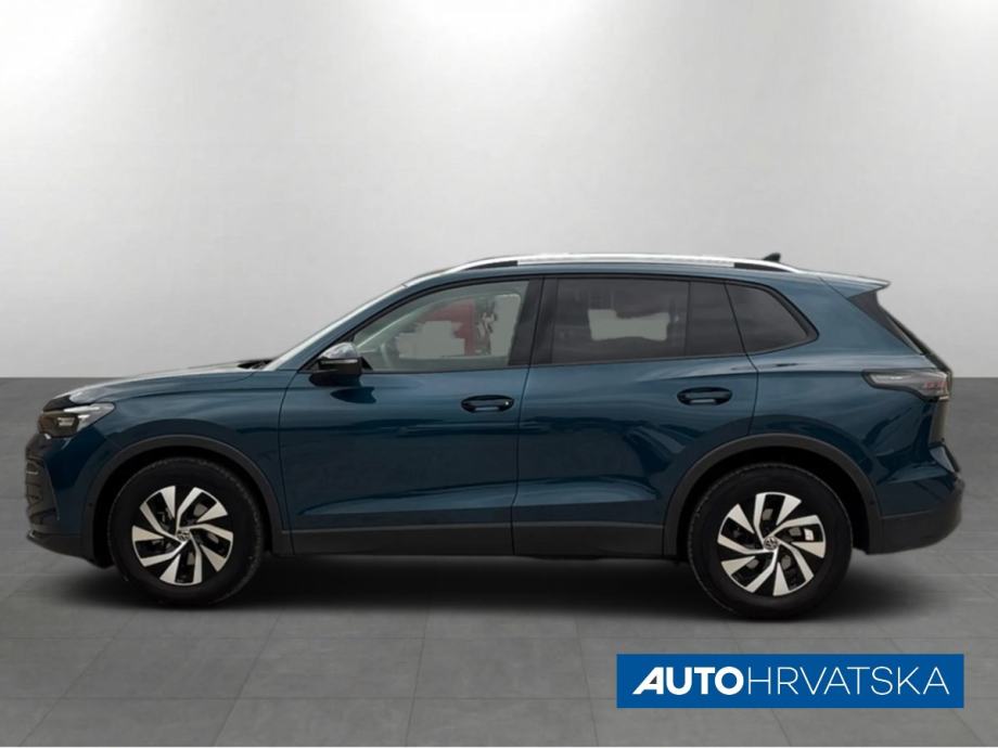 VW TIGUAN 1.5 ETSI DSG LIFE PLUS, 32.900,00 €, fotografija 8