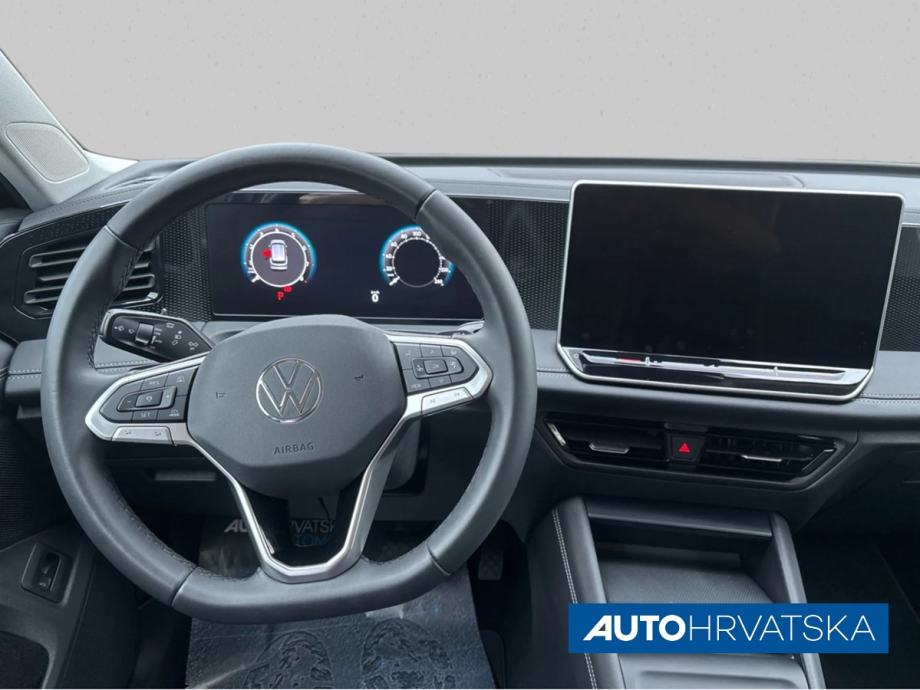 VW TIGUAN 1.5 ETSI DSG LIFE PLUS, 32.900,00 €, fotografija 9