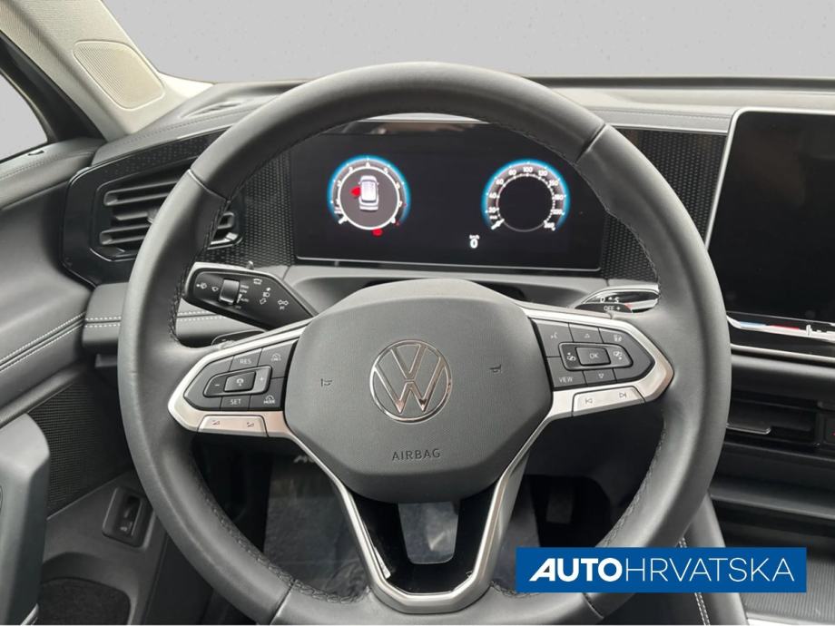 VW TIGUAN 1.5 ETSI DSG LIFE PLUS, 32.900,00 €, fotografija 10