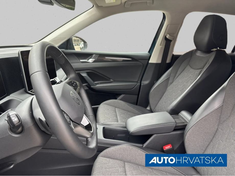 VW TIGUAN 1.5 ETSI DSG LIFE PLUS, 32.900,00 €, fotografija 11