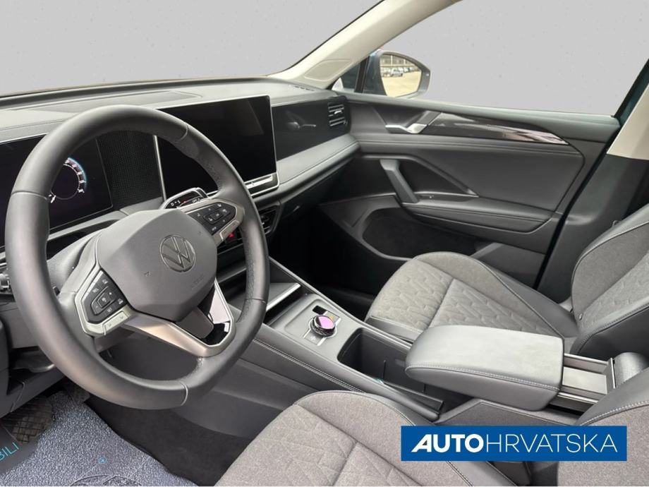 VW TIGUAN 1.5 ETSI DSG LIFE PLUS, 32.900,00 €, fotografija 12