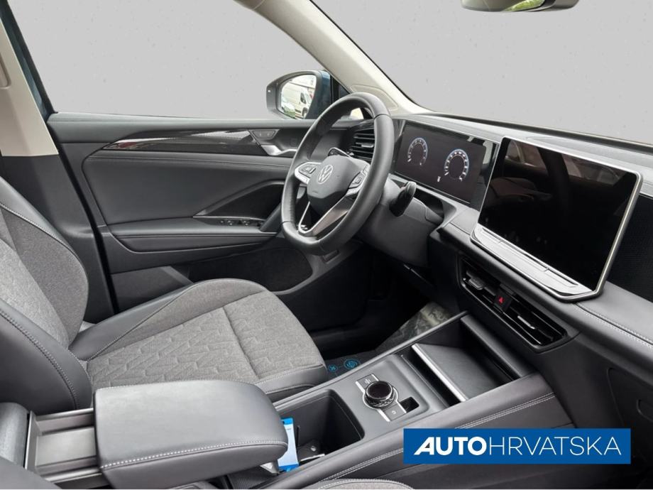 VW TIGUAN 1.5 ETSI DSG LIFE PLUS, 32.900,00 €, fotografija 16