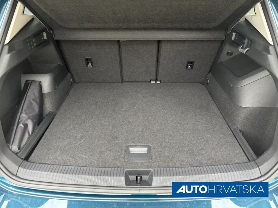 VW TIGUAN 1.5 ETSI DSG LIFE PLUS, 32.900,00 €, fotografija 17