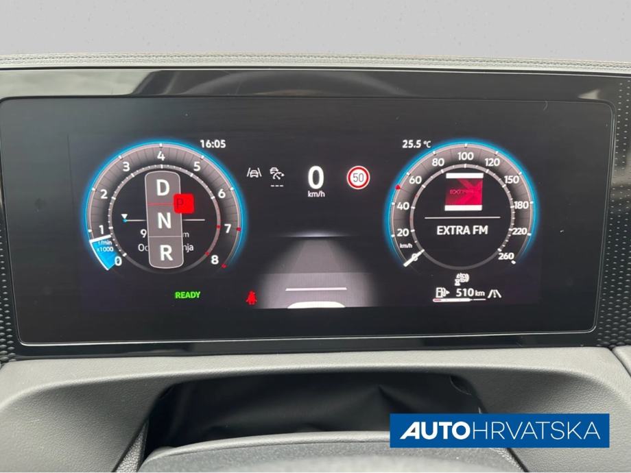 VW TIGUAN 1.5 ETSI DSG LIFE PLUS, 32.900,00 €, fotografija 18