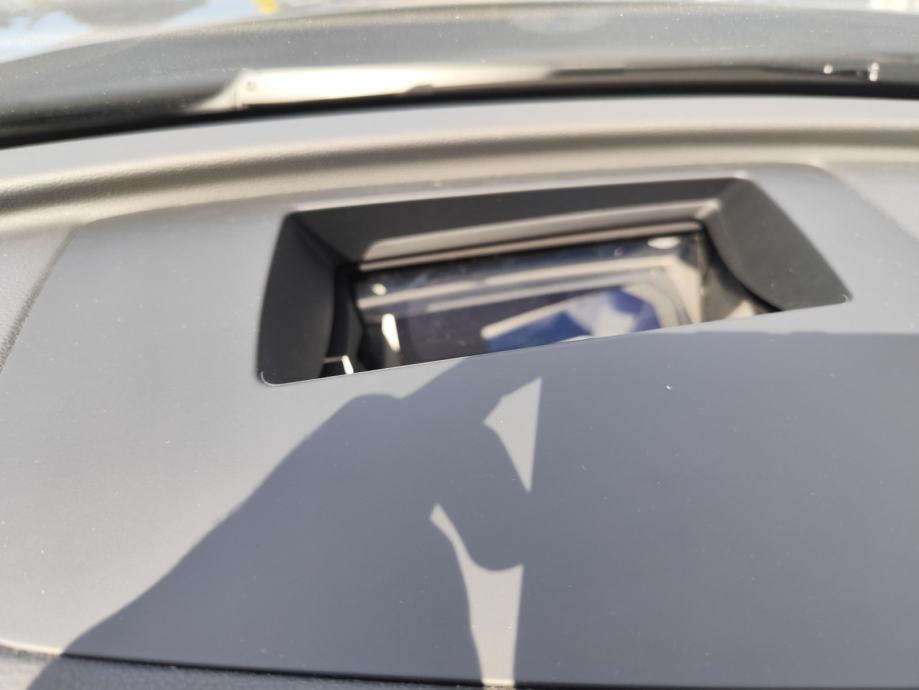 VW Tiguan 1.5 eTSI DSG R-Line Plus, fotografija 8