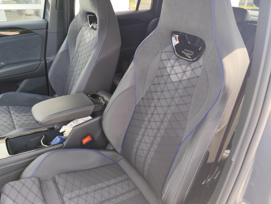 VW Tiguan 1.5 eTSI DSG R-Line Plus, fotografija 10