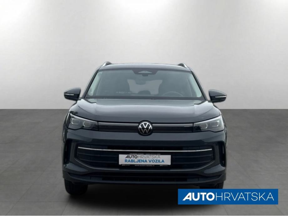 VW TIGUAN 1.5 ETSI LIFE PLUS, 33.400,00 €, fotografija 2