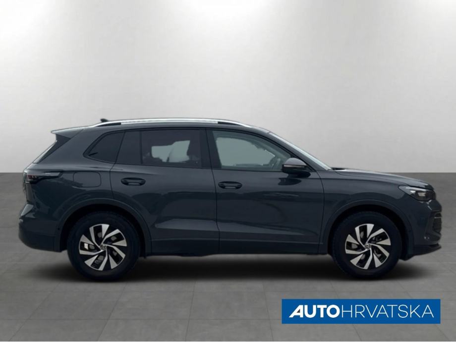 VW TIGUAN 1.5 ETSI LIFE PLUS, 33.400,00 €, fotografija 5