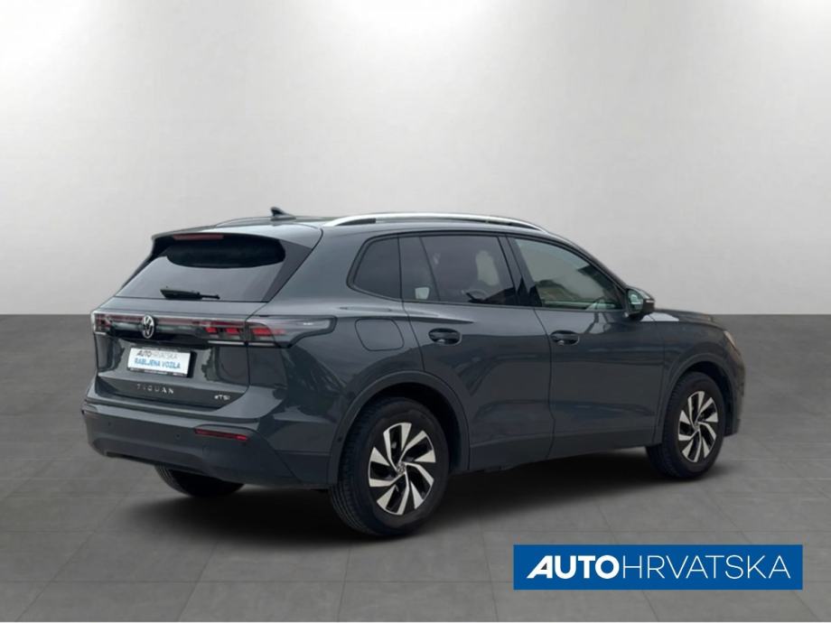 VW TIGUAN 1.5 ETSI LIFE PLUS, 33.400,00 €, fotografija 6