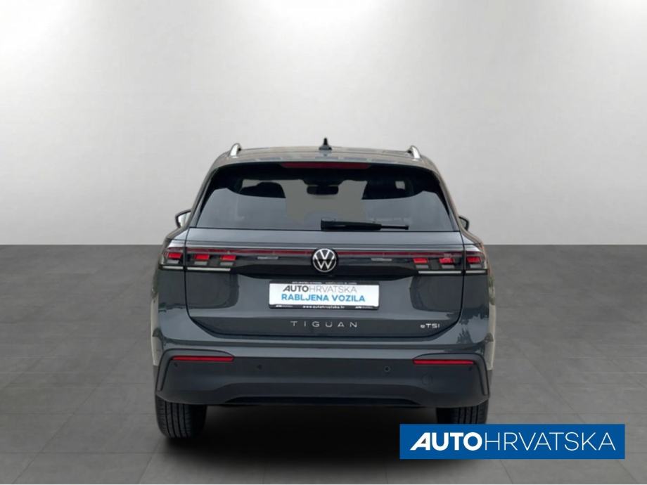 VW TIGUAN 1.5 ETSI LIFE PLUS, 33.400,00 €, fotografija 7