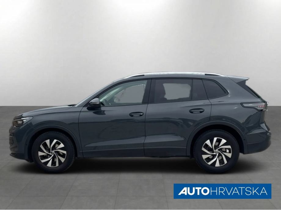 VW TIGUAN 1.5 ETSI LIFE PLUS, 33.400,00 €, fotografija 8