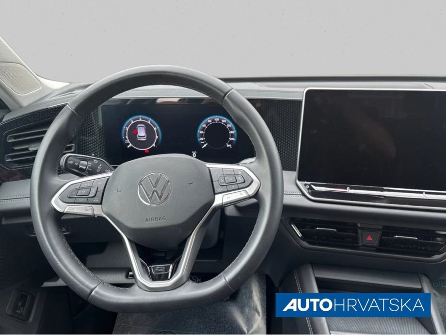 VW TIGUAN 1.5 ETSI LIFE PLUS, 33.400,00 €, fotografija 9