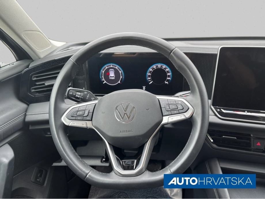 VW TIGUAN 1.5 ETSI LIFE PLUS, 33.400,00 €, fotografija 10