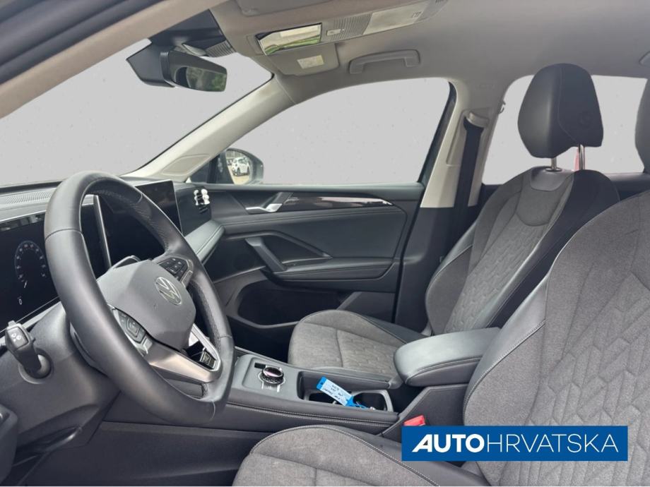 VW TIGUAN 1.5 ETSI LIFE PLUS, 33.400,00 €, fotografija 11