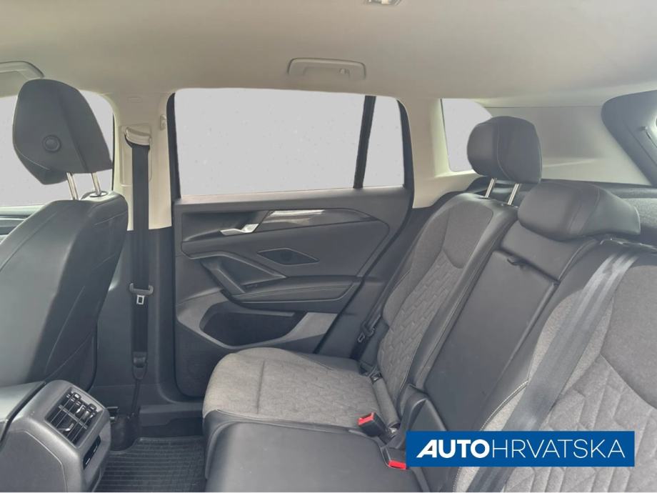VW TIGUAN 1.5 ETSI LIFE PLUS, 33.400,00 €, fotografija 12